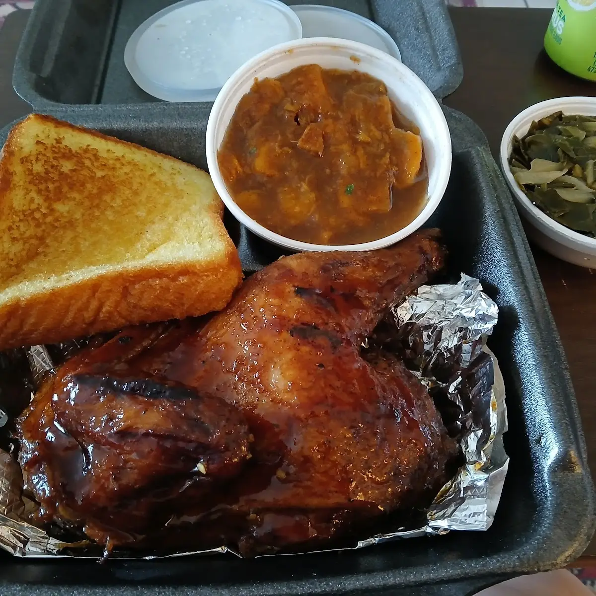 Baked Beans