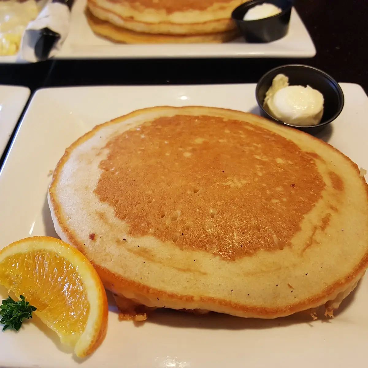 French Toast Combo