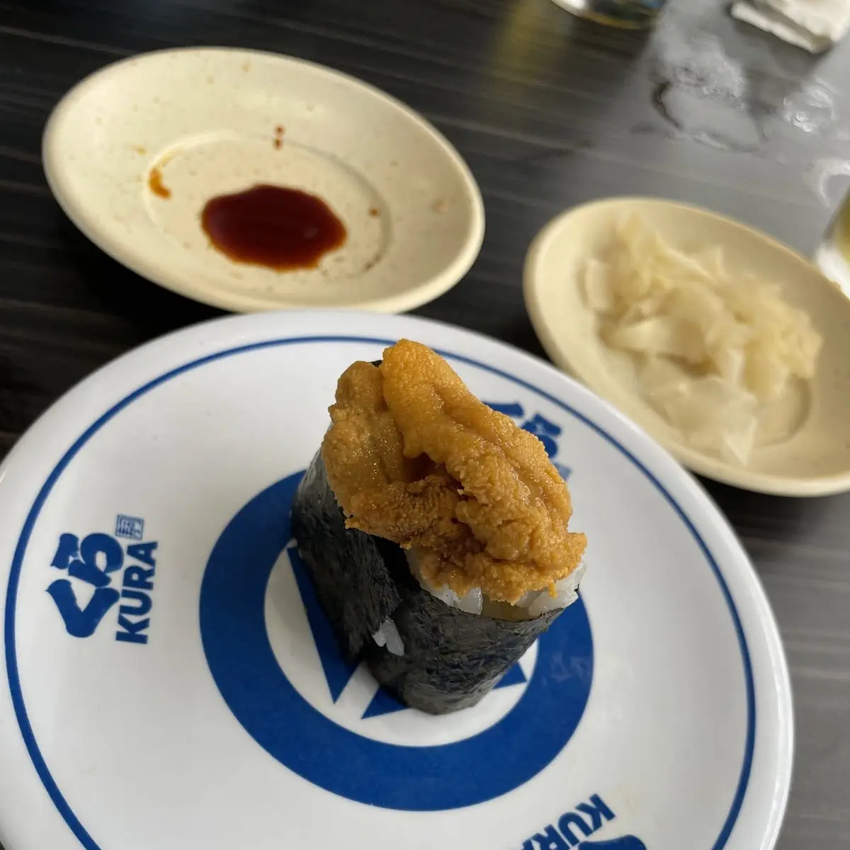 Kura Roll 3pcs