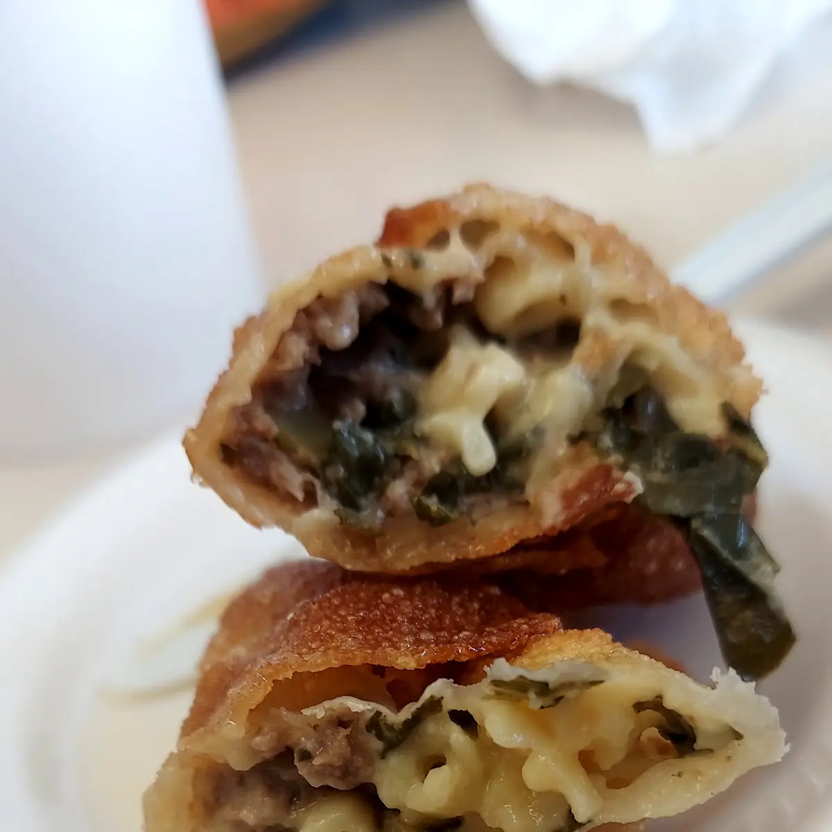 Soul Rolls 3 For