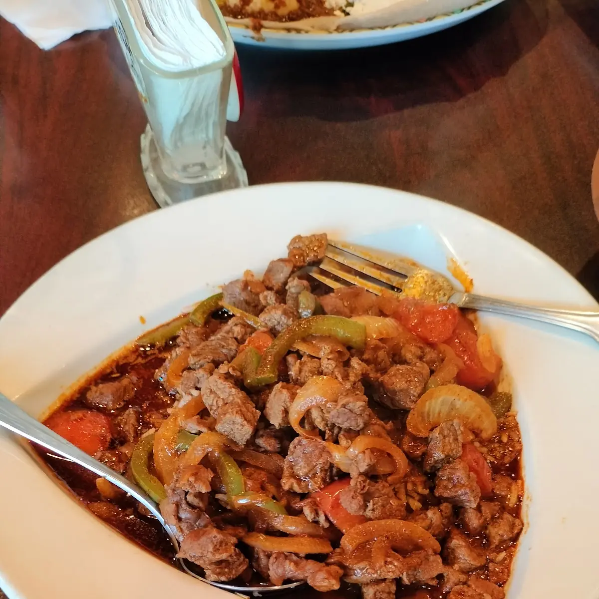 Beef Stew