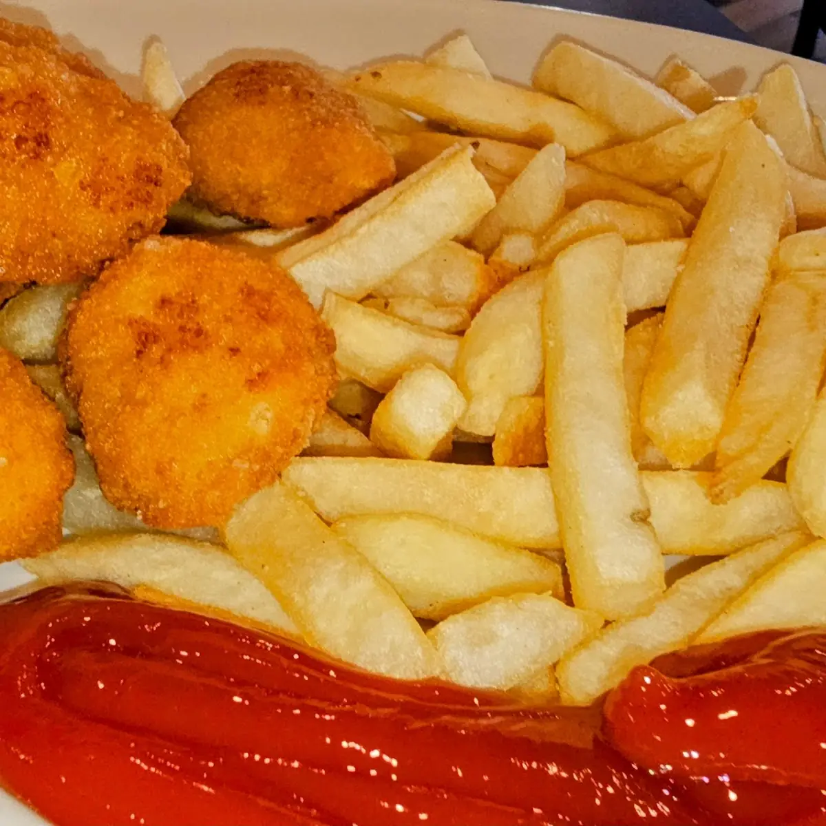 Chicken Nuggets