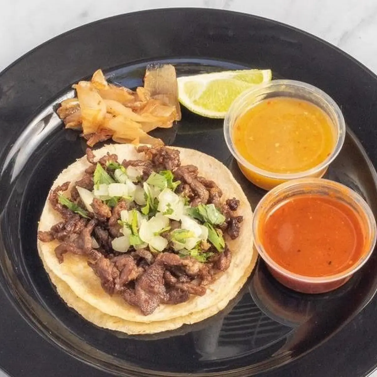 Street Tacos