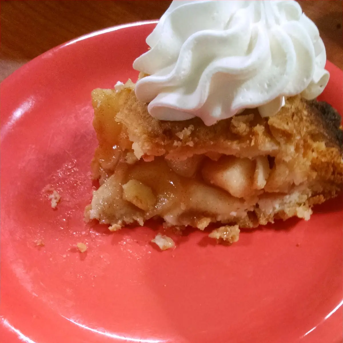 Apple Pie