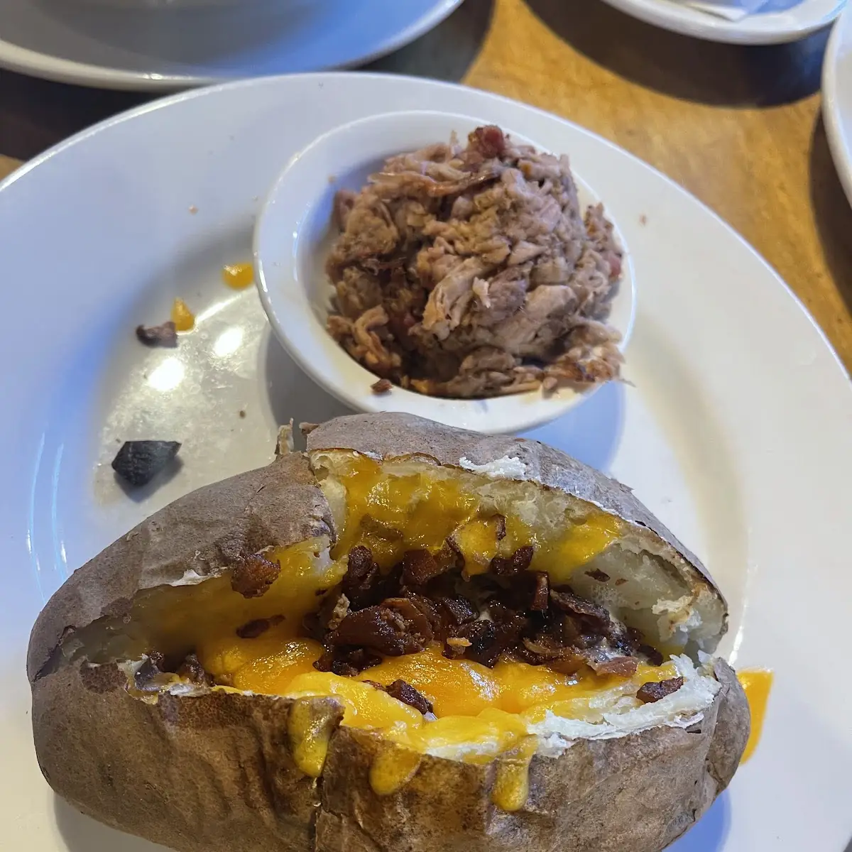 Baked Potato