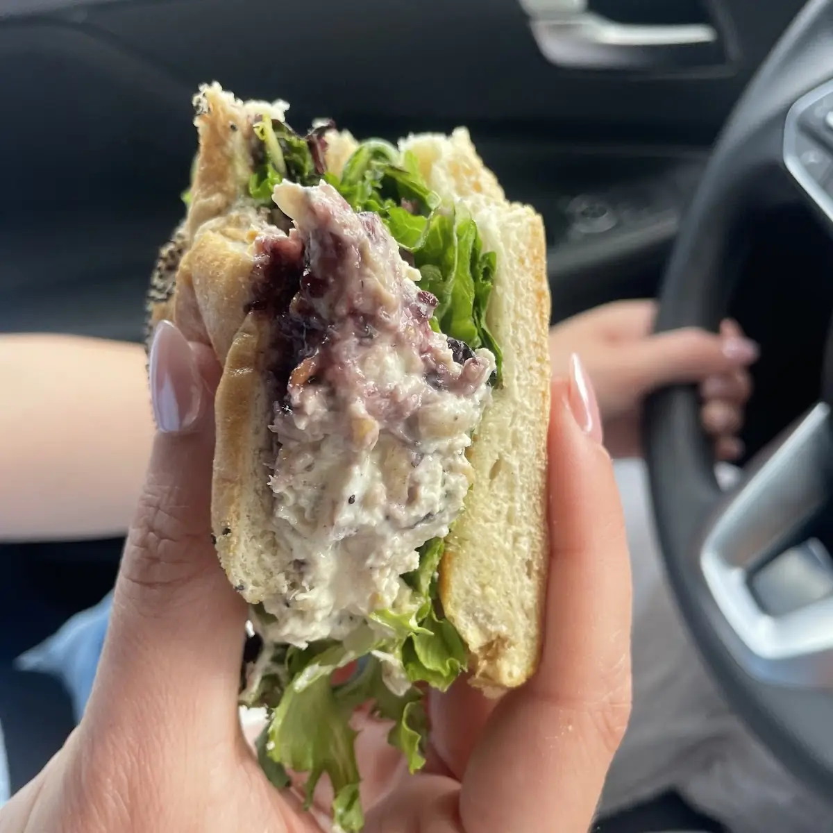 Chicken Salad