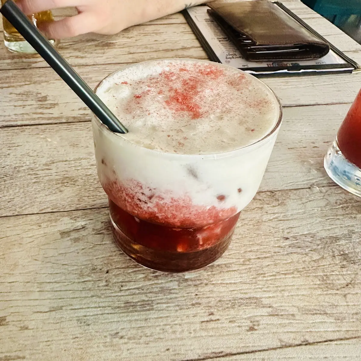 Hibiscus Tea