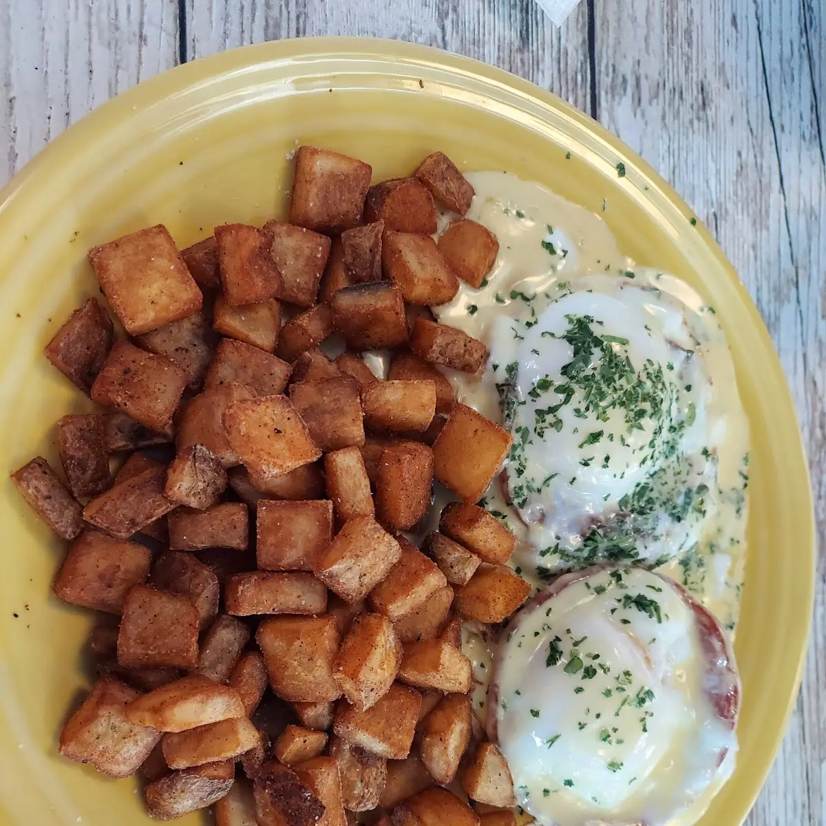Home Fries