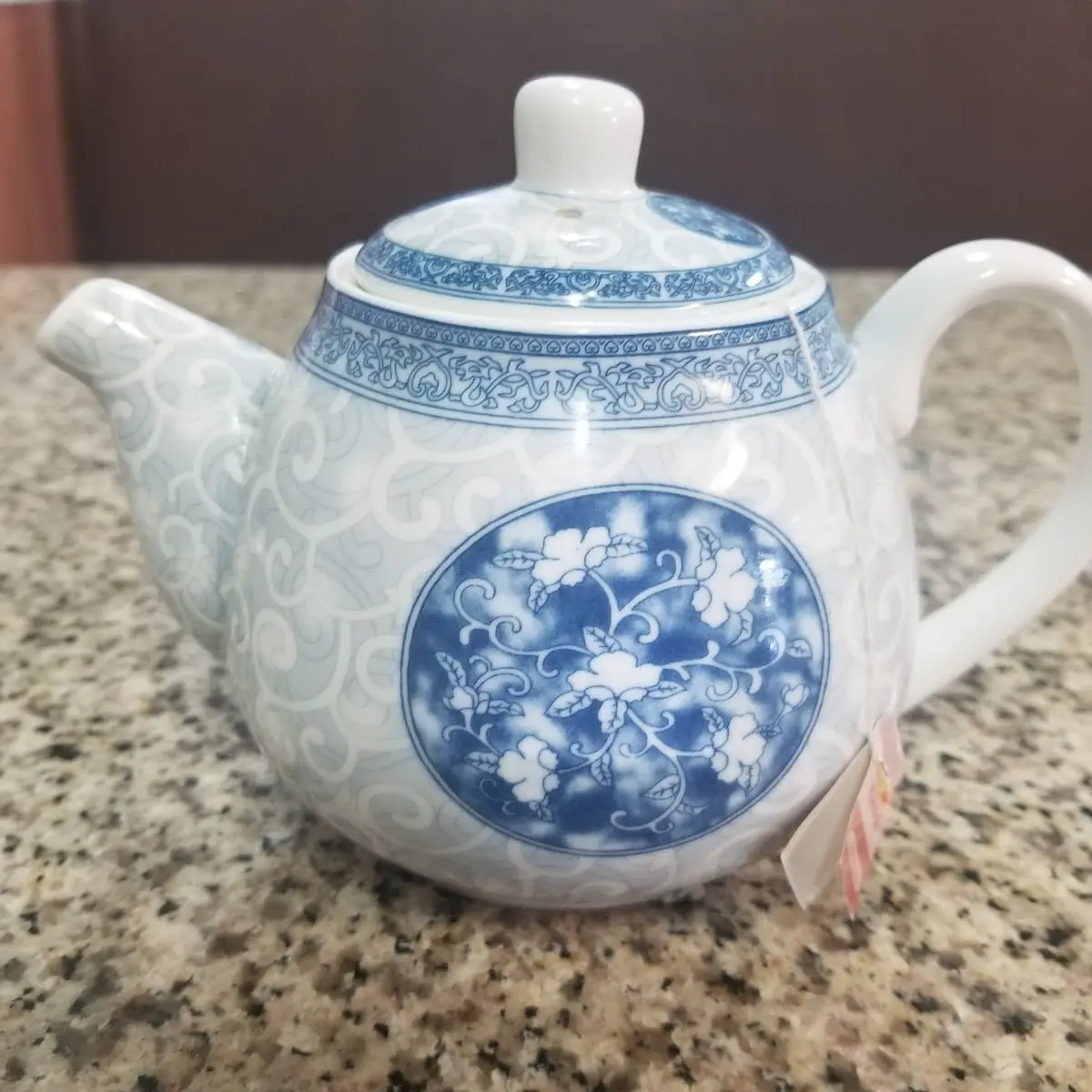Hot Tea