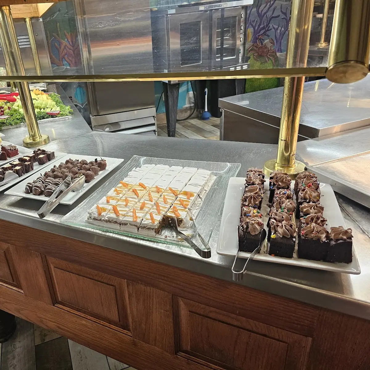 Chocolate Covered Strawberries