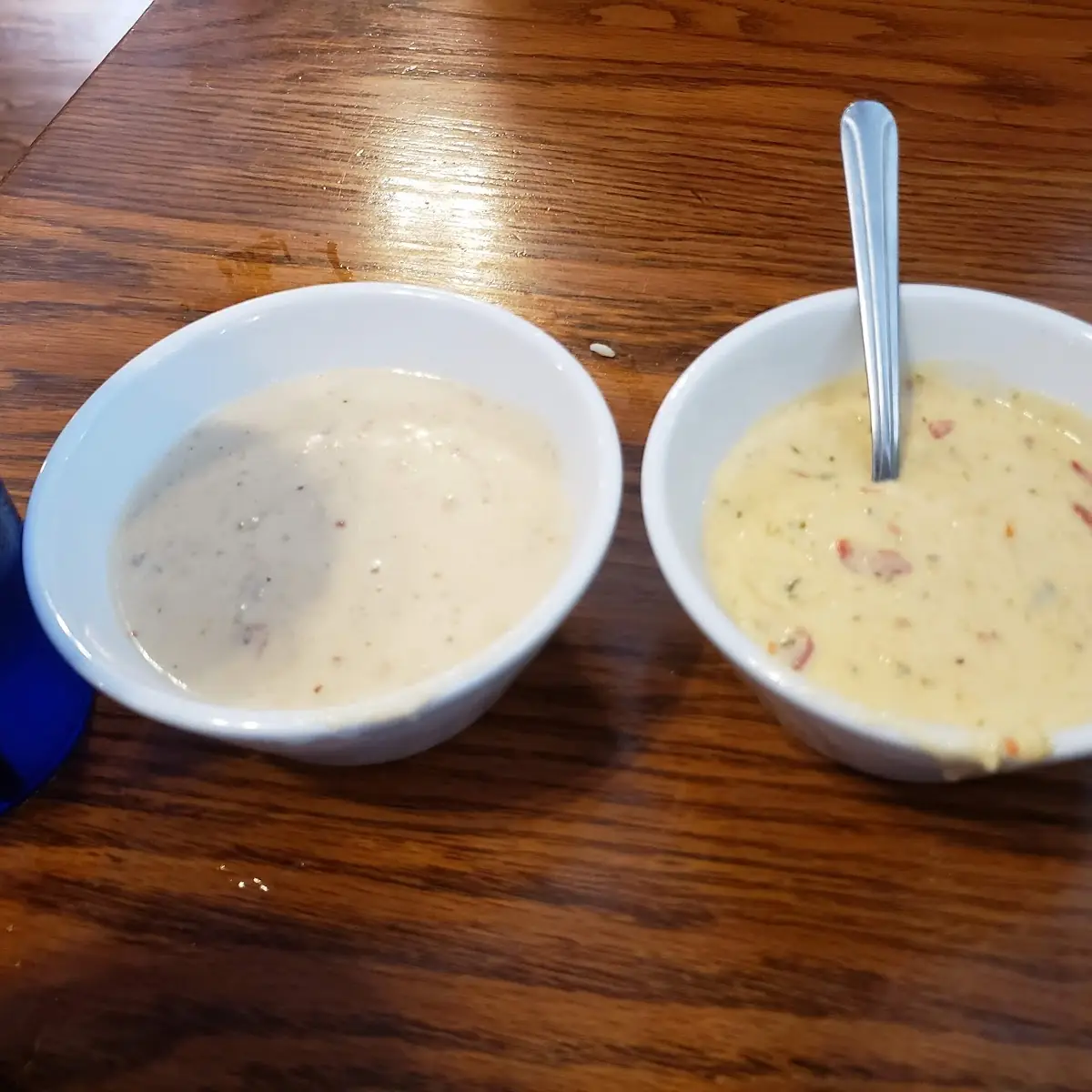 She Crab Soup