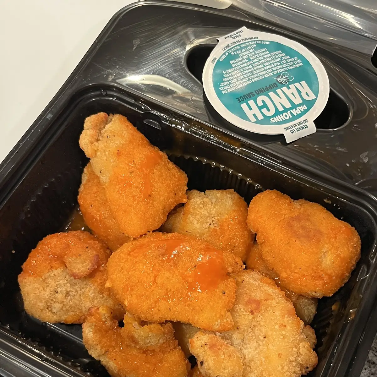 Chicken Nugget