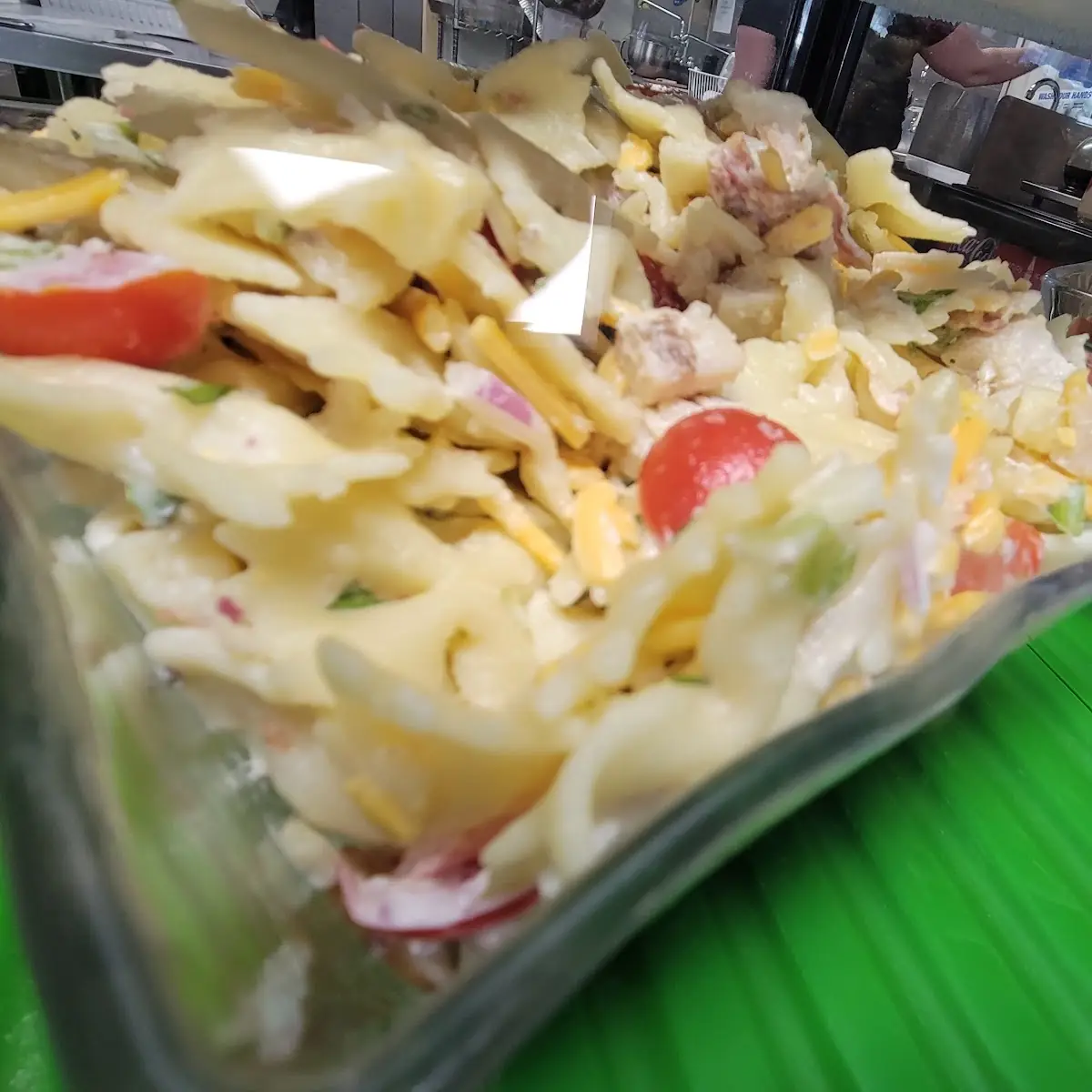 Italian Pasta Salad