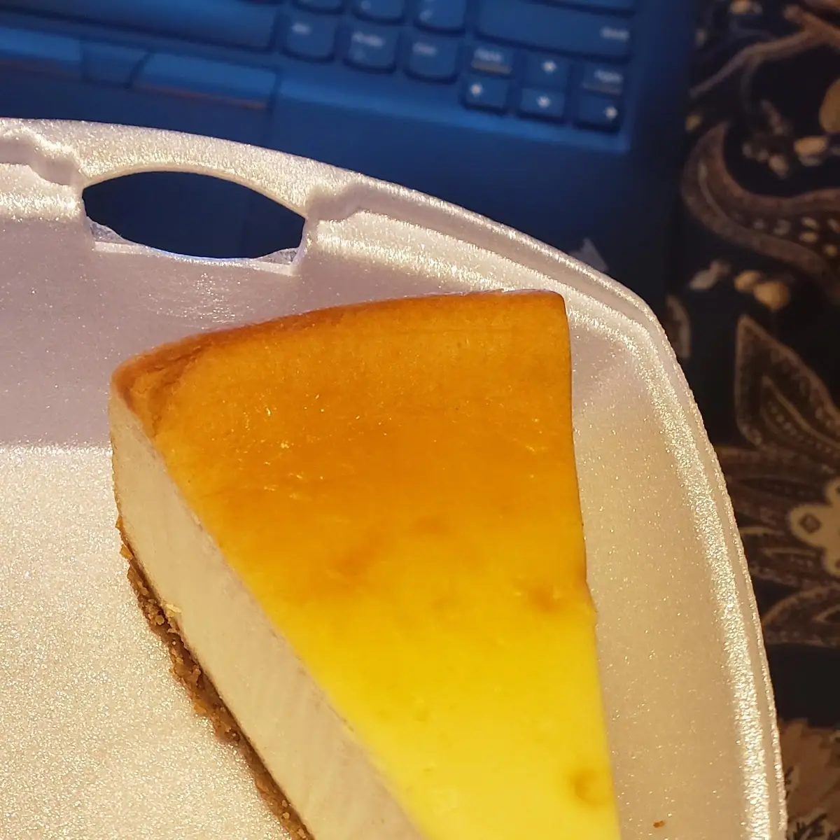 Cheese Cake