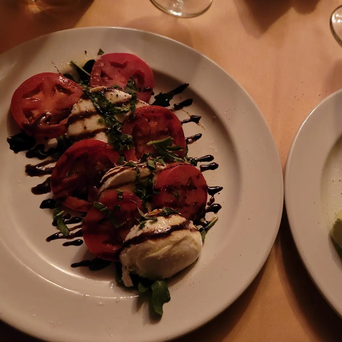 Caprese Salad
