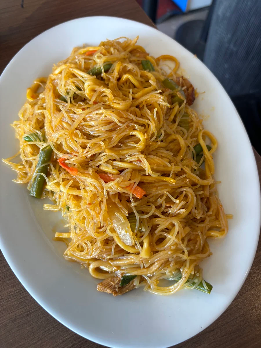Noodles