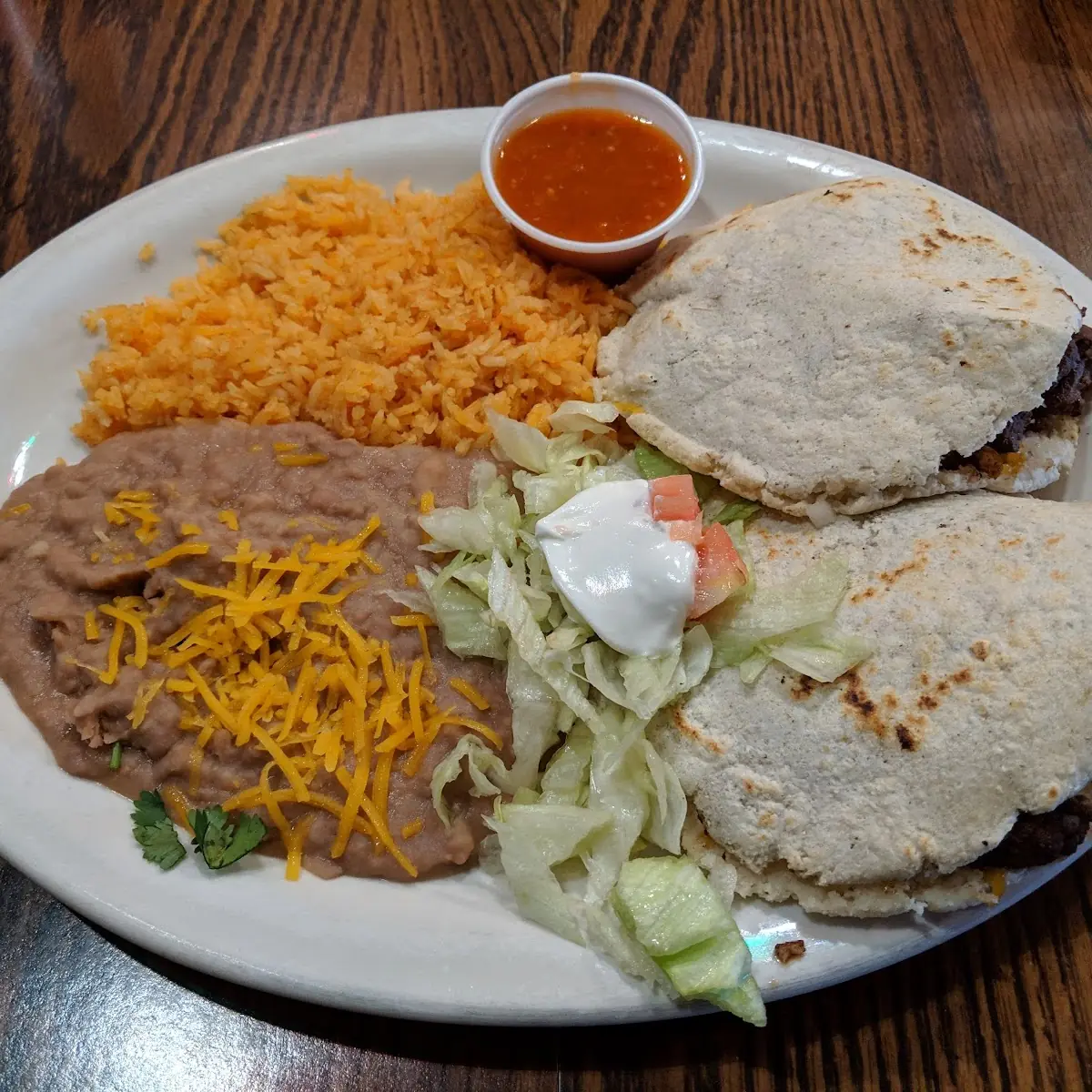 Chimichanga