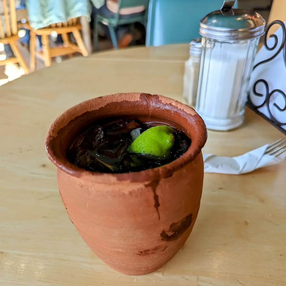 Moscow Mule