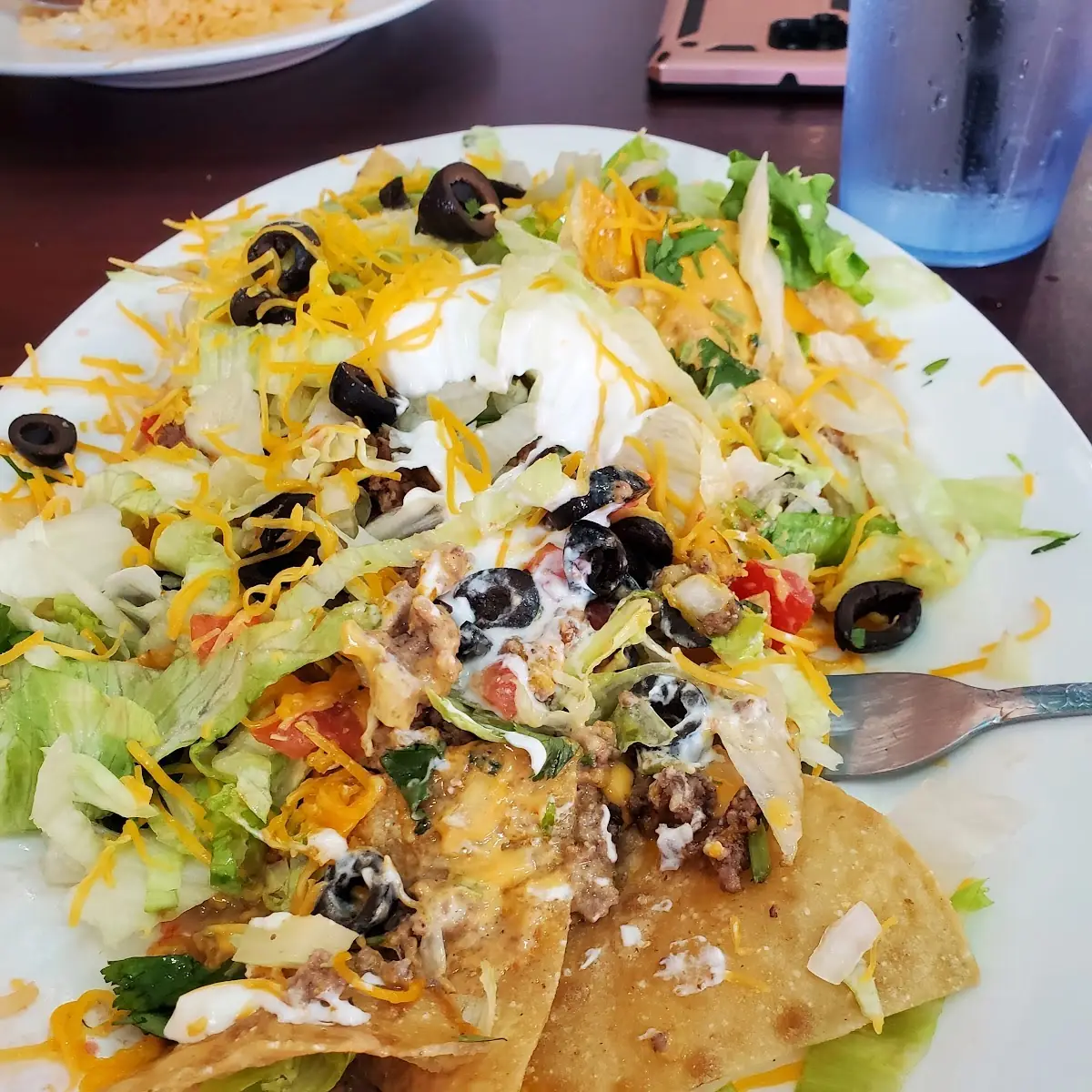 Super Nachos