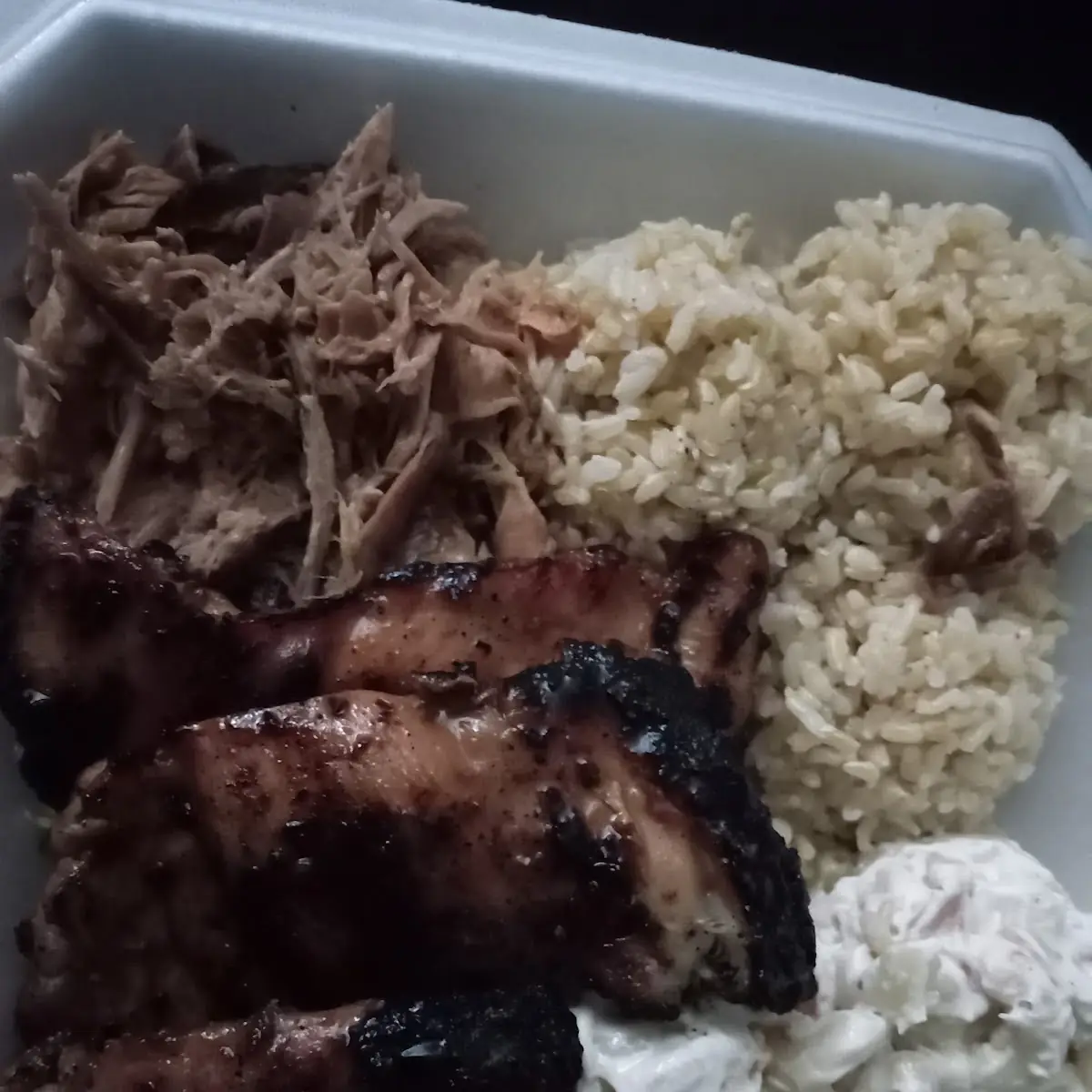 Chicken Teriyaki