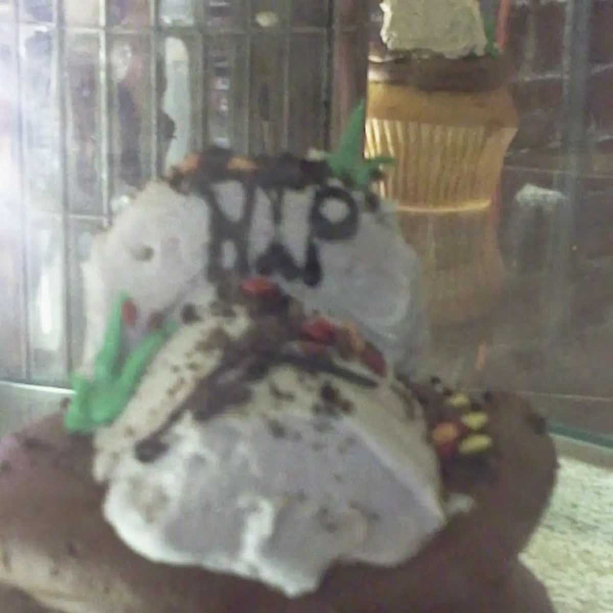 Christmas Roll