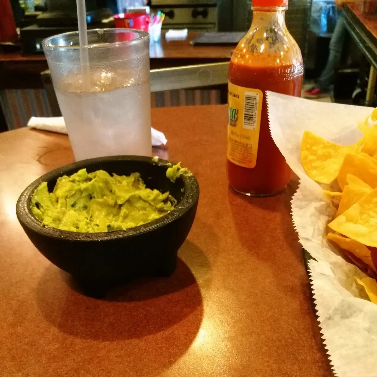 Great Guacamole