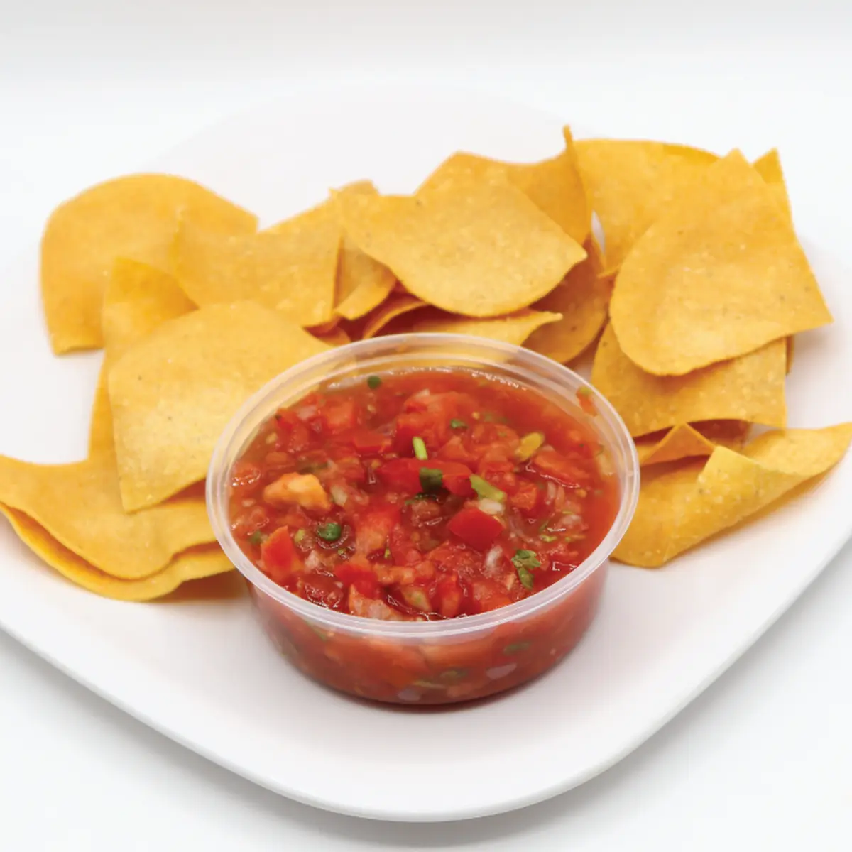 Chips & Salsa