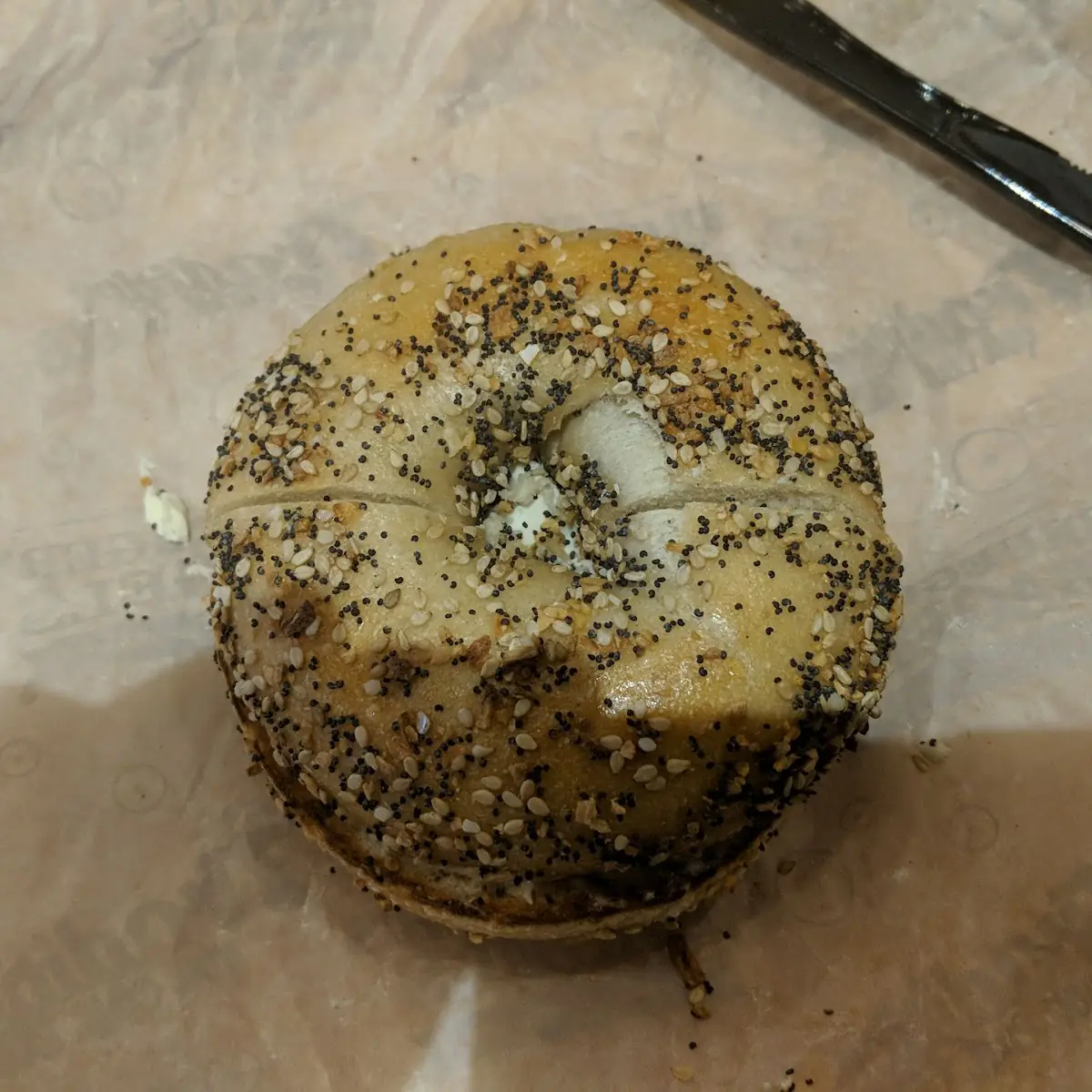 Everything Bagel