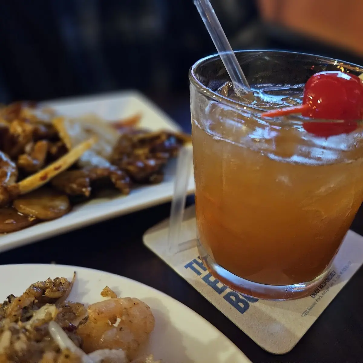 Mai Tai