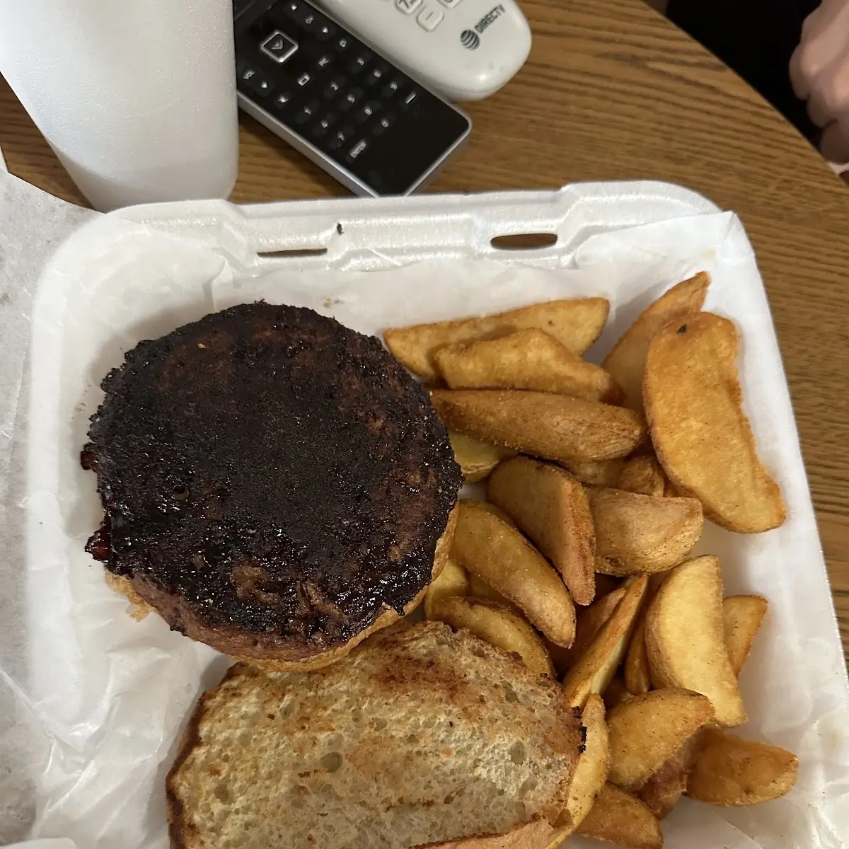 Patty Melt