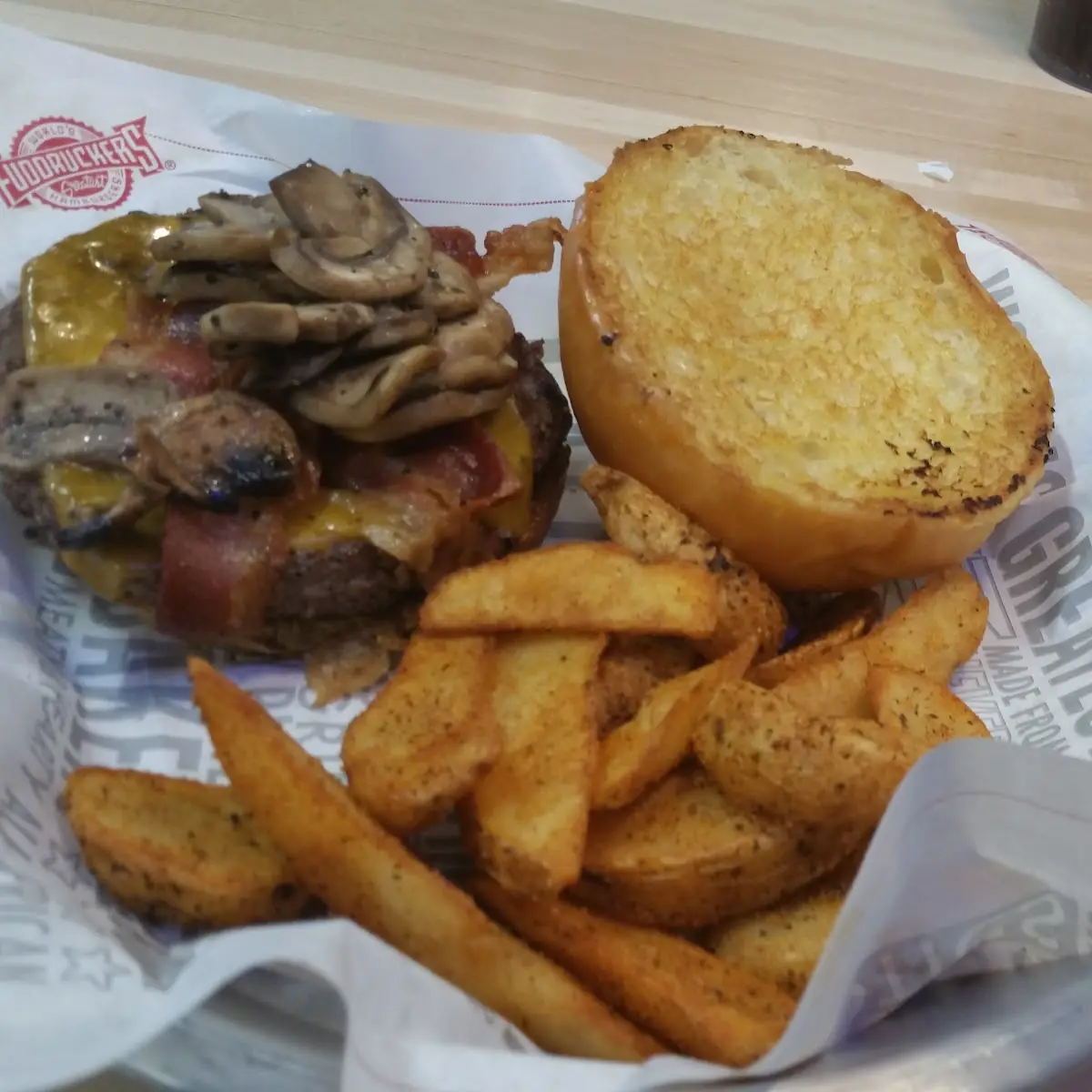 Ribeye Steak Sandwich 1150