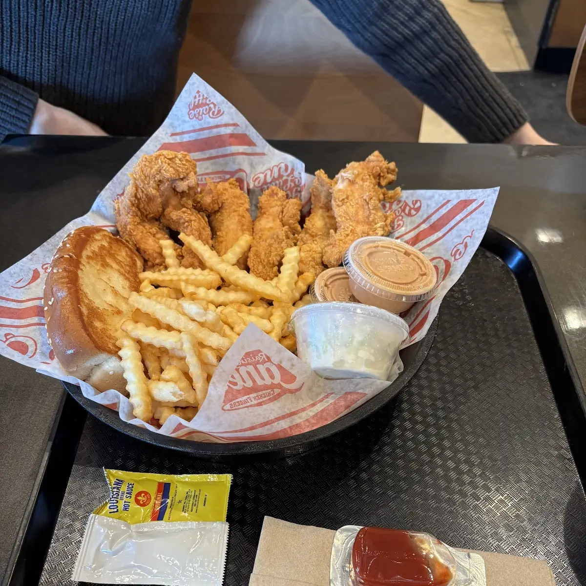 Tenders Combo