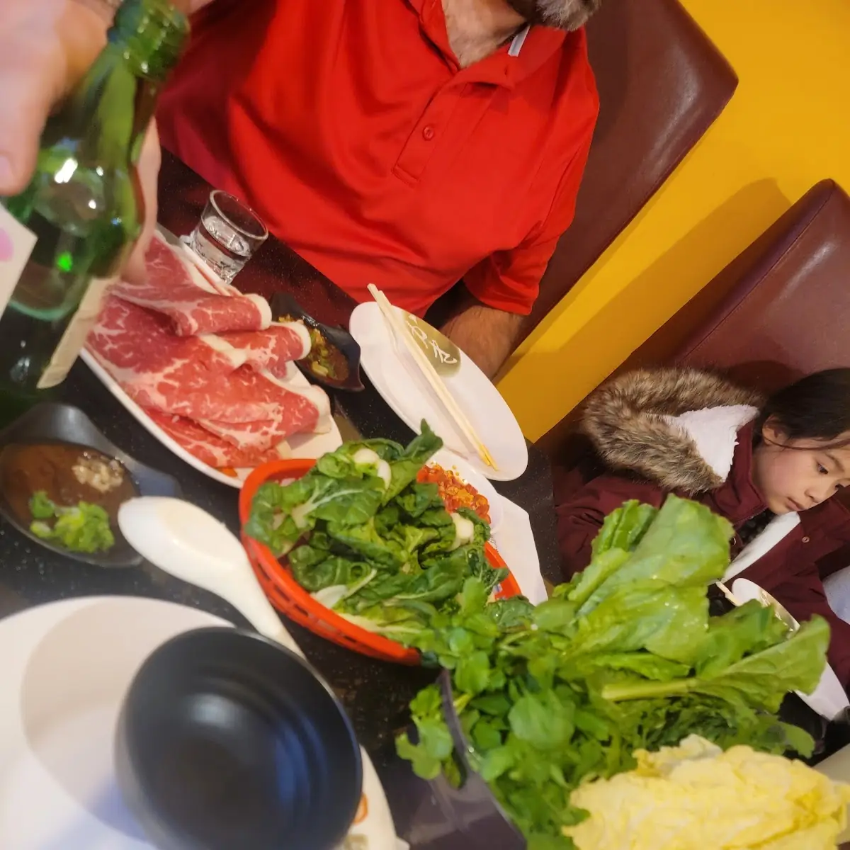 Hot Pot