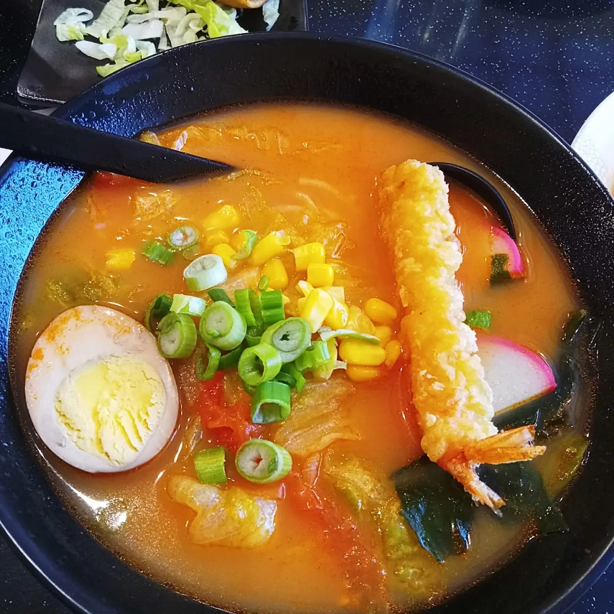 Tempura Udon