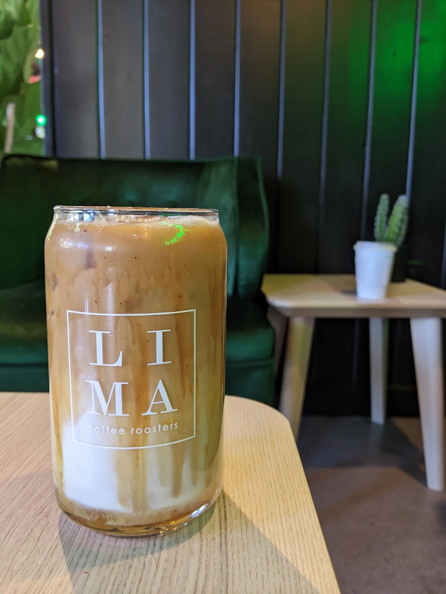 Pumpkin Spice Latte