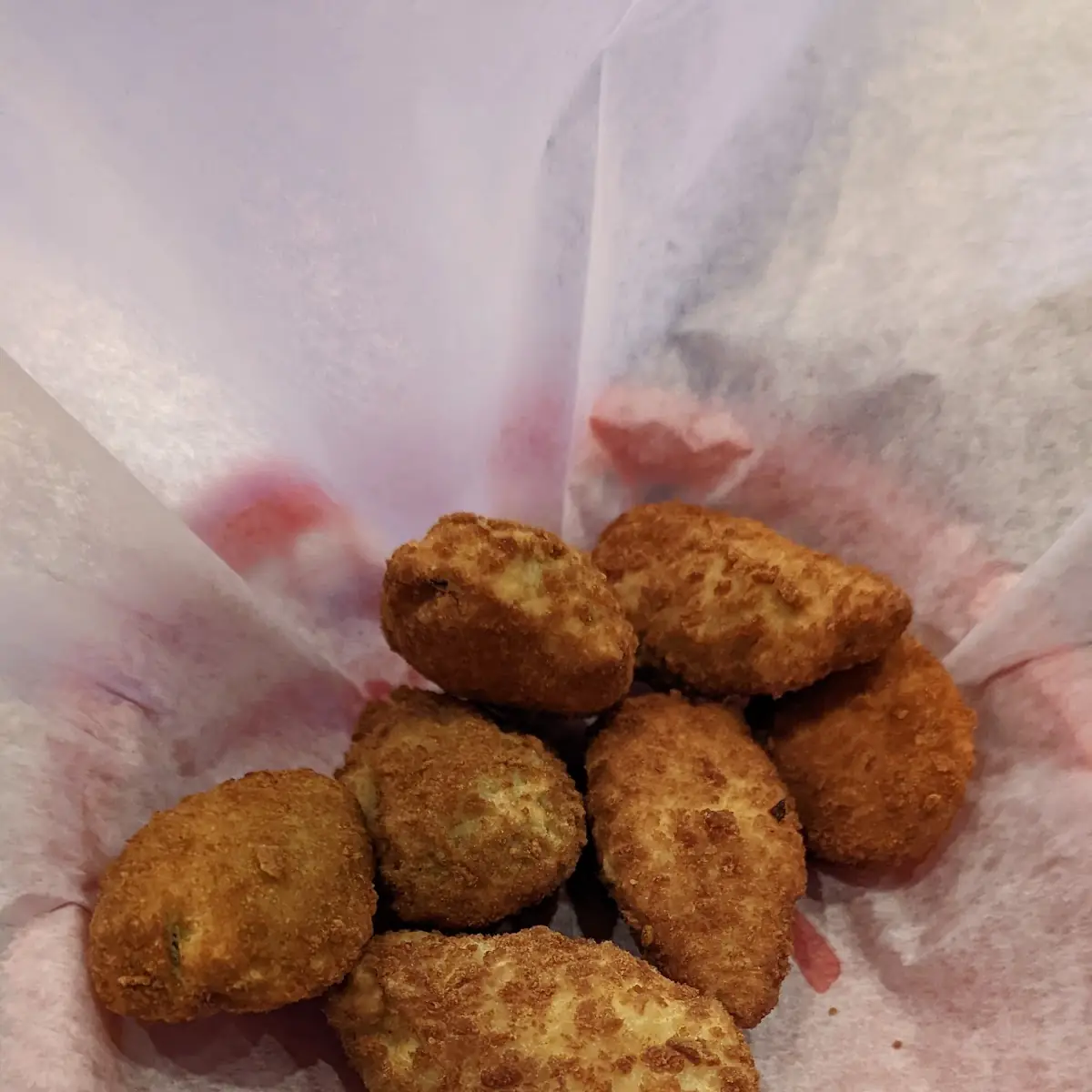 Jalapeno Poppers