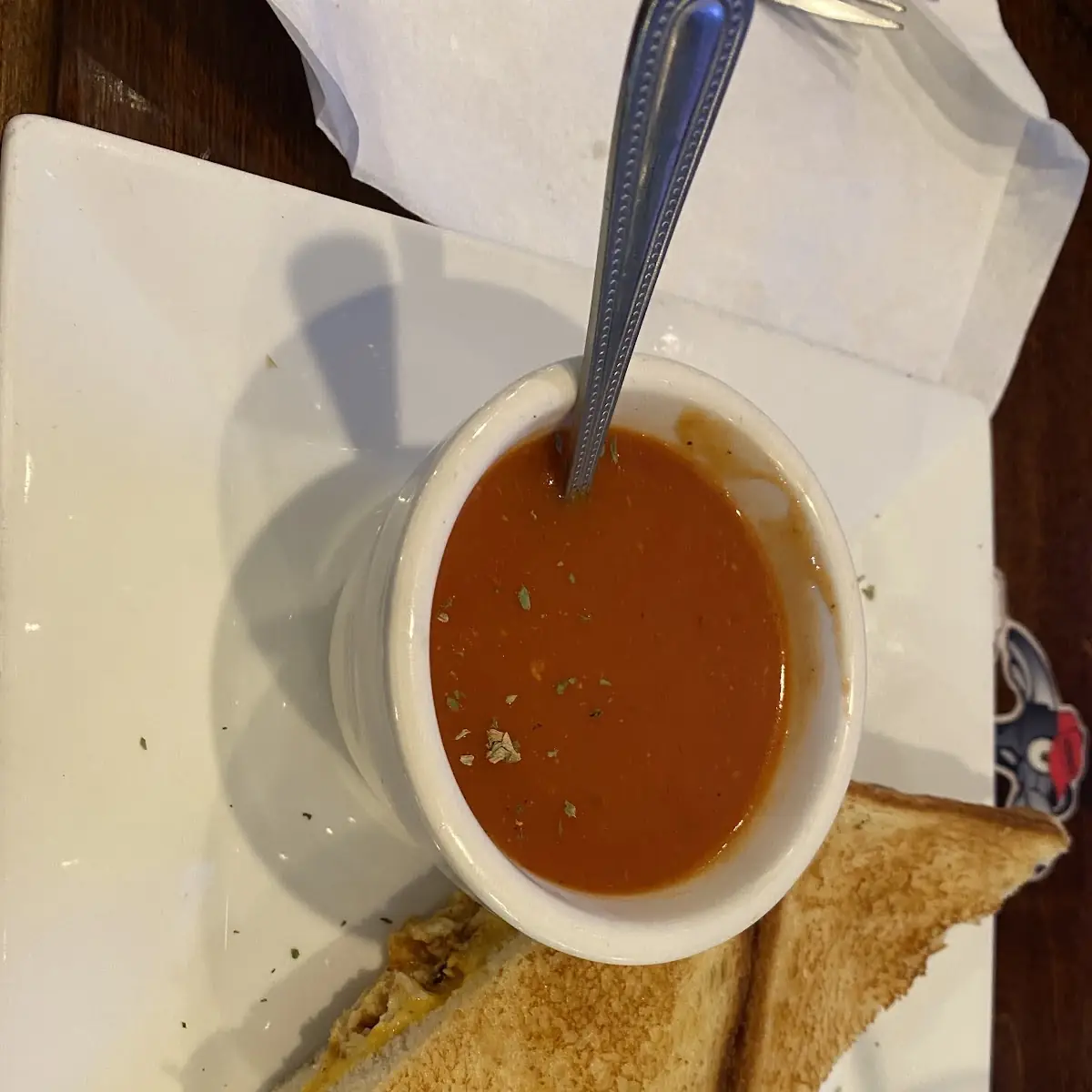 Tomato Soup