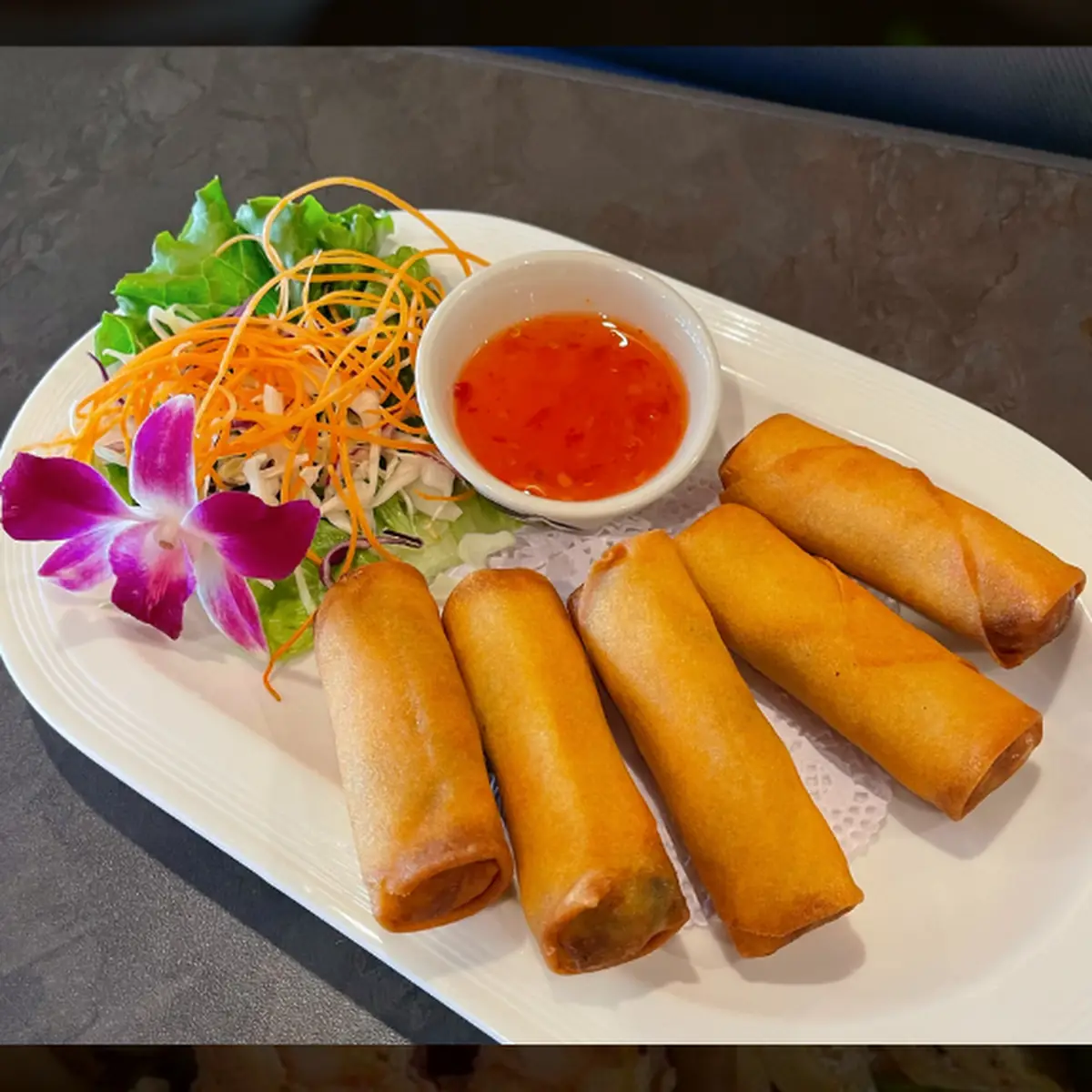 Spring Roll