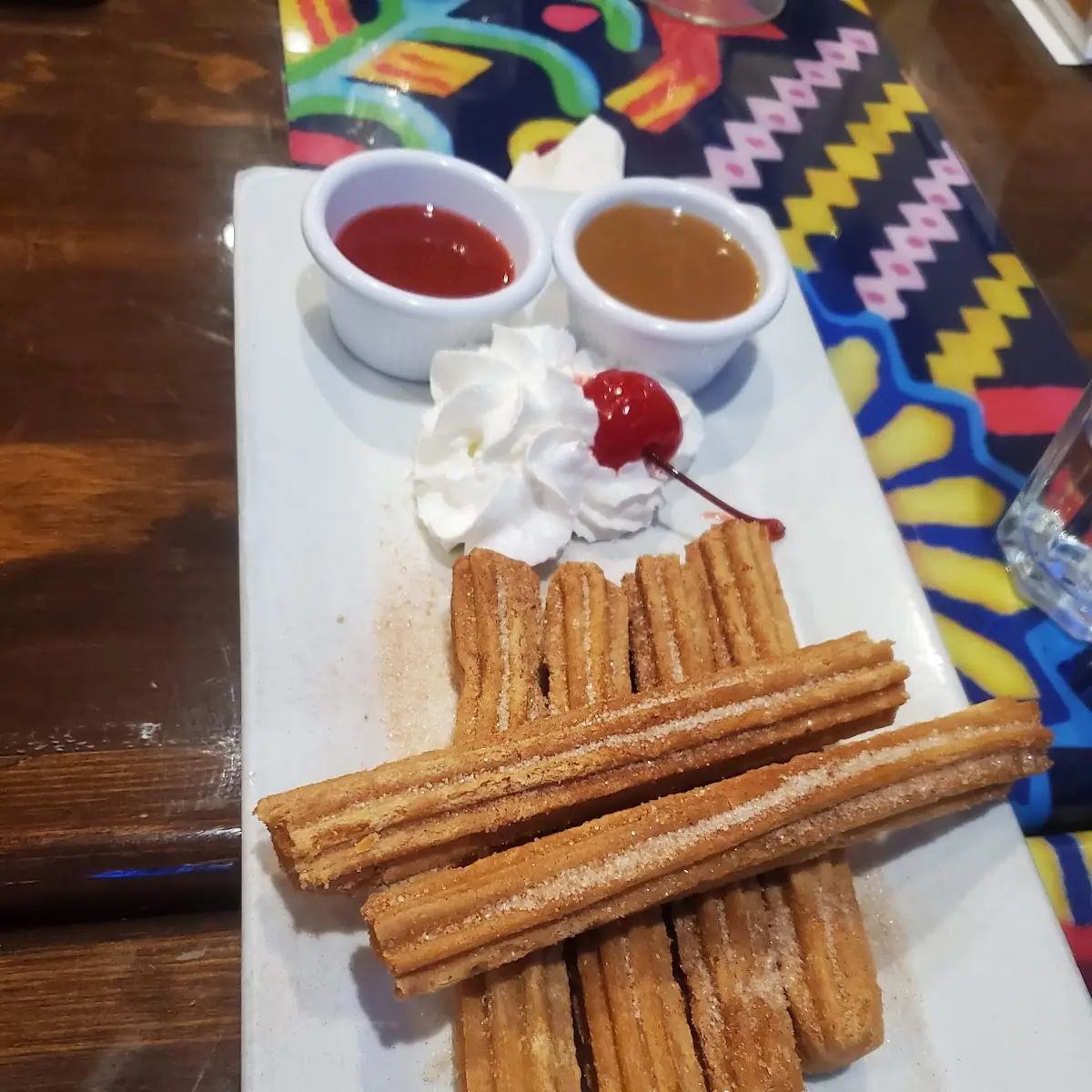 Churros