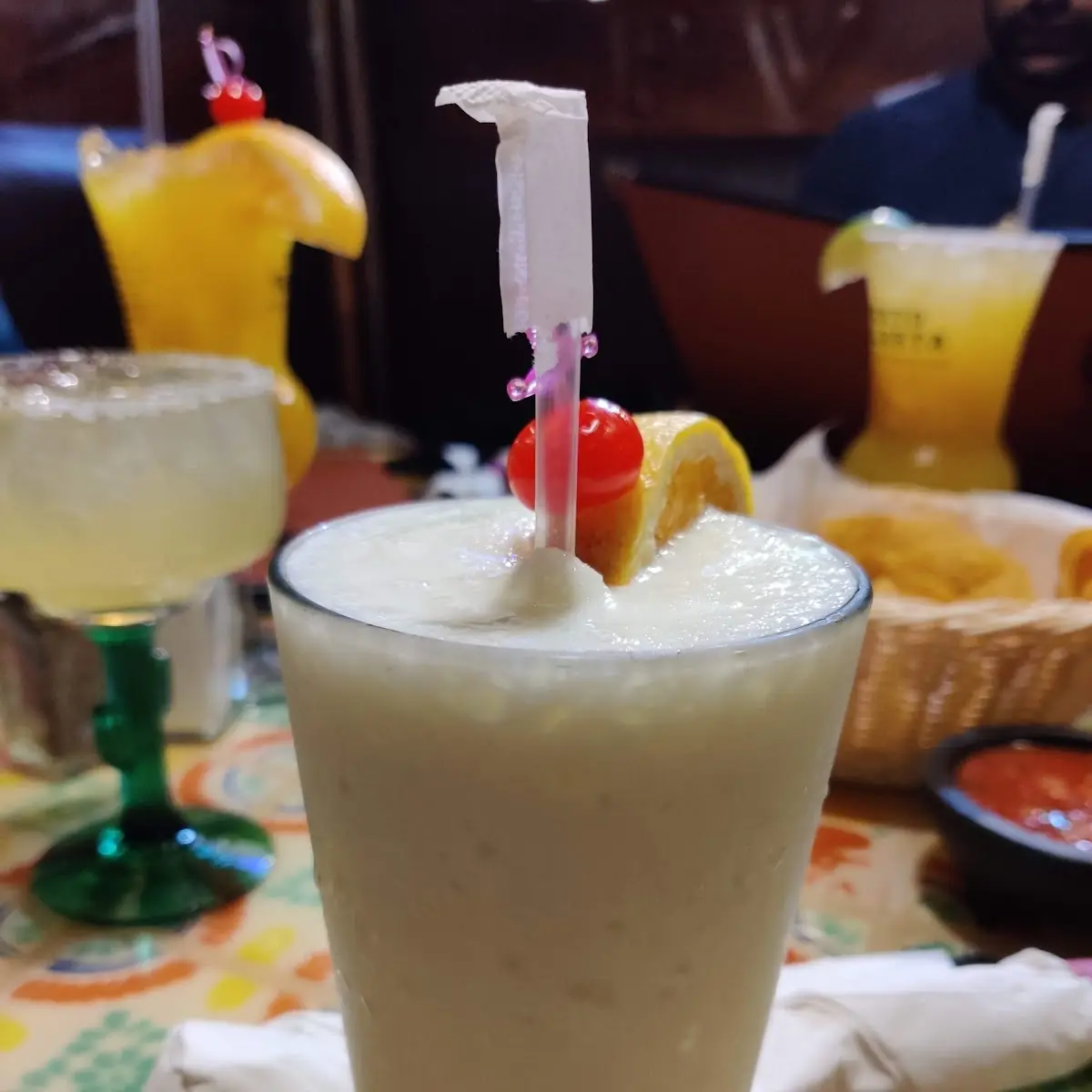 Pina Colada