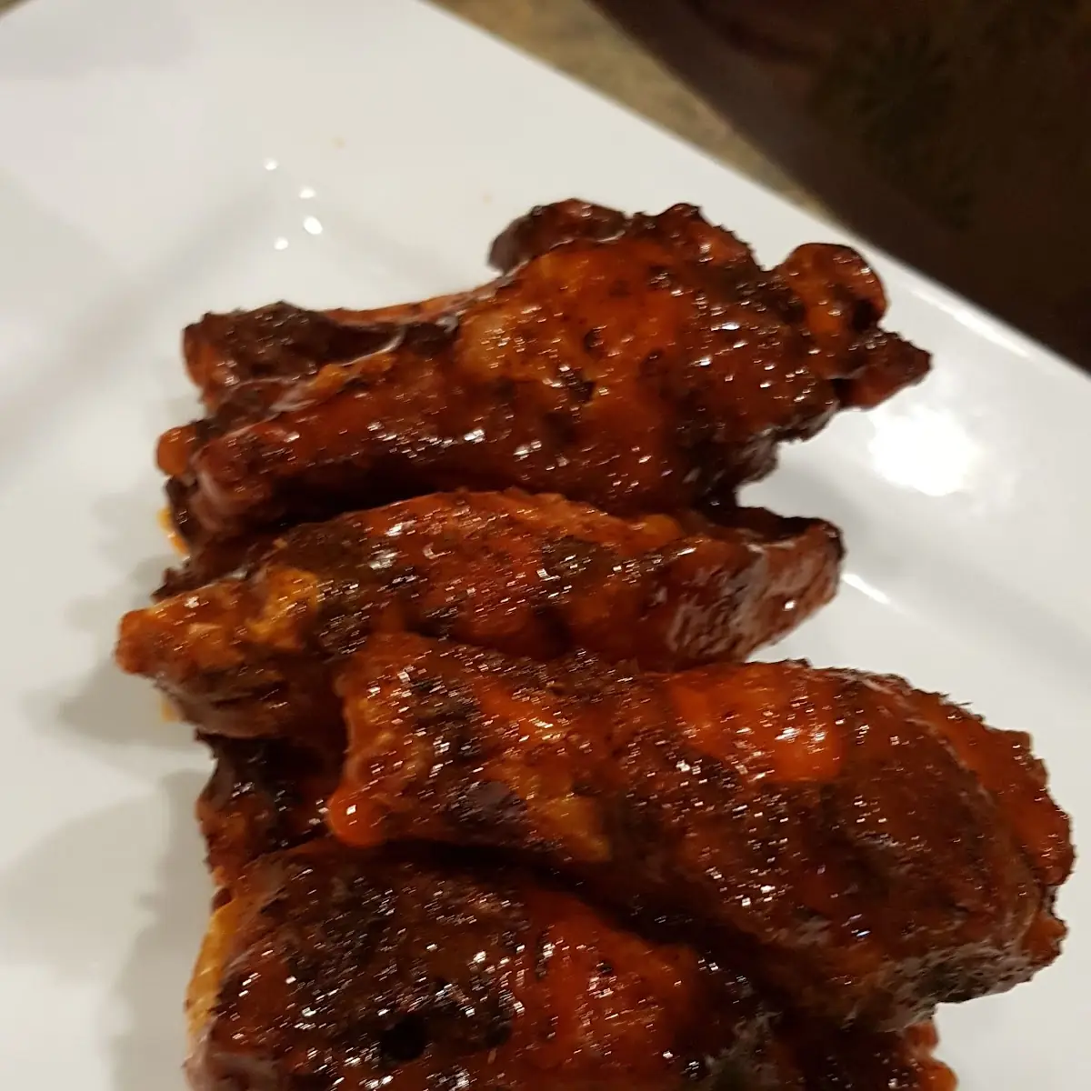 Buffalo Wings