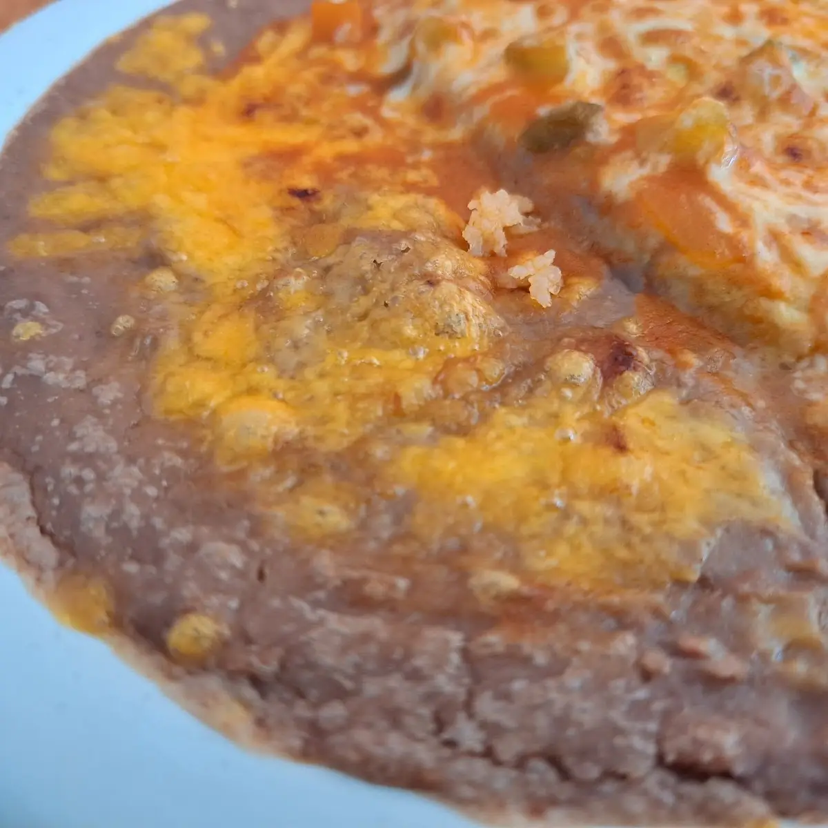 Refried Beans