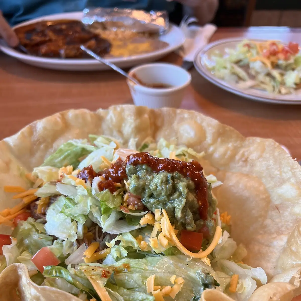 Taco Salad