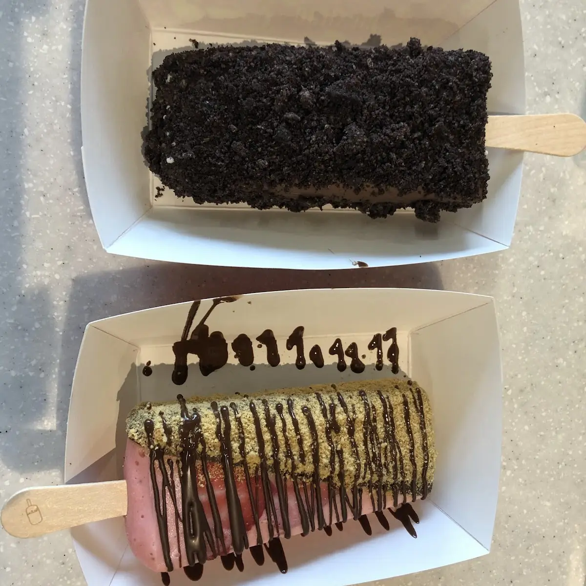 Chocolate Cake