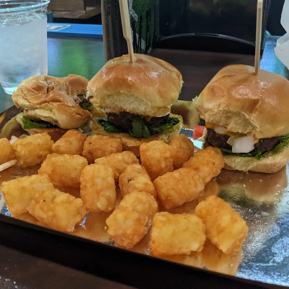 Tater Tots