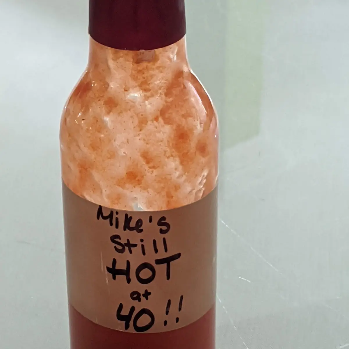 Hot Sauce