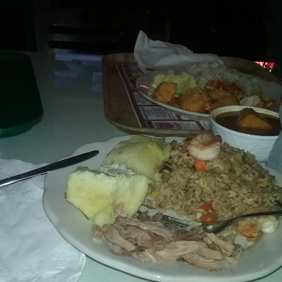 Nasi Goreng