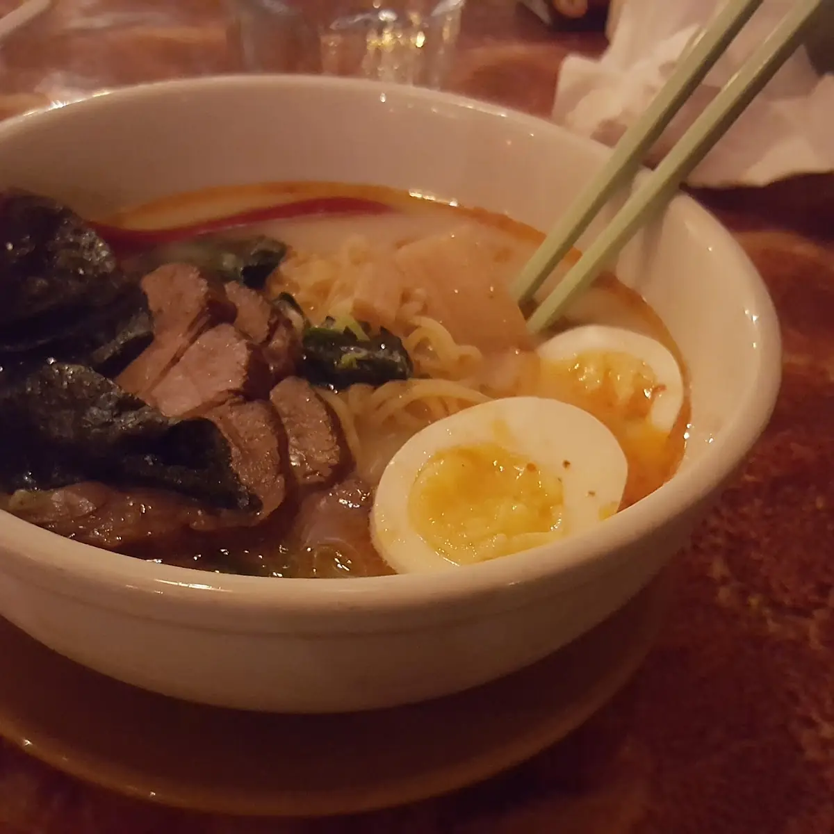AB Ramen