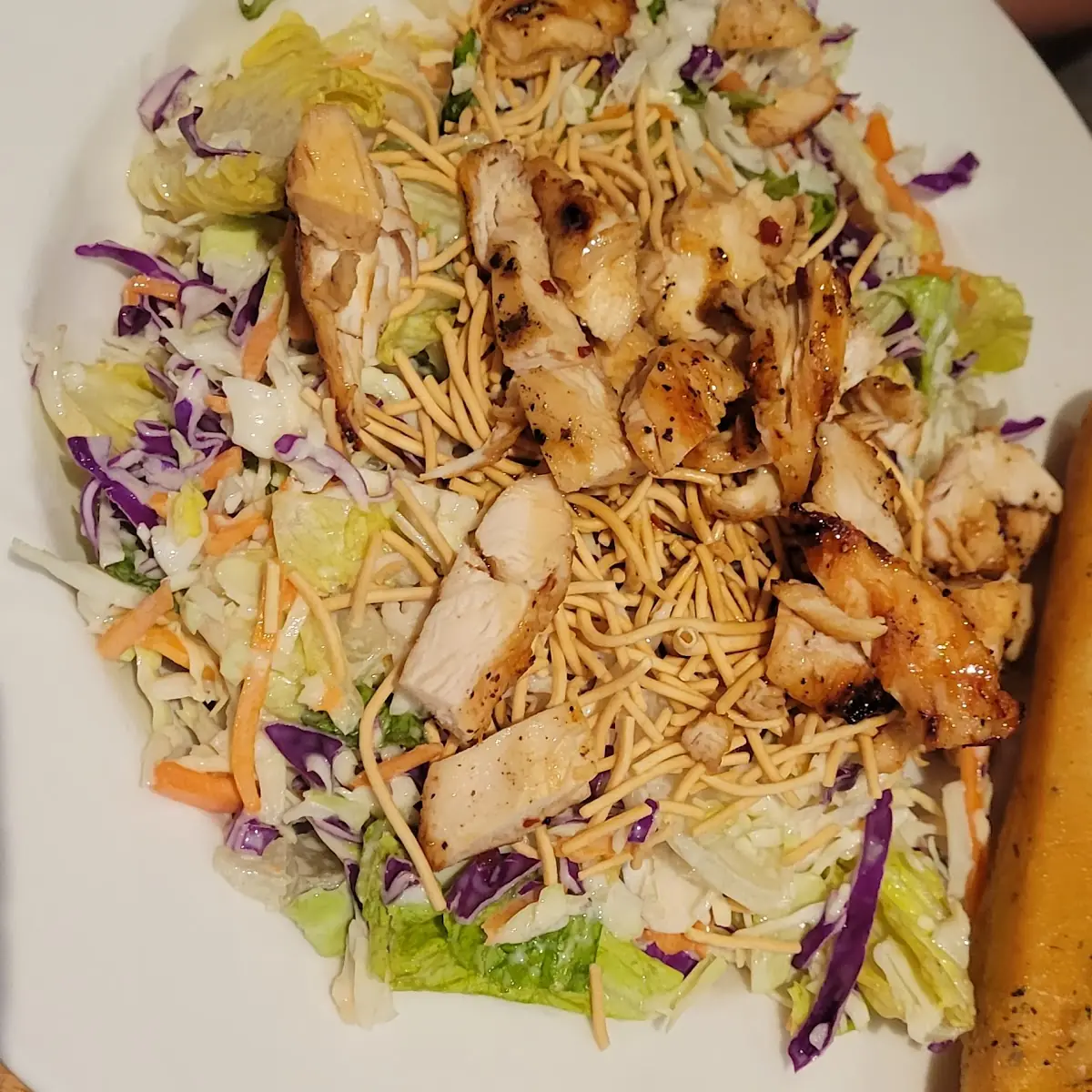 Chicken Salad