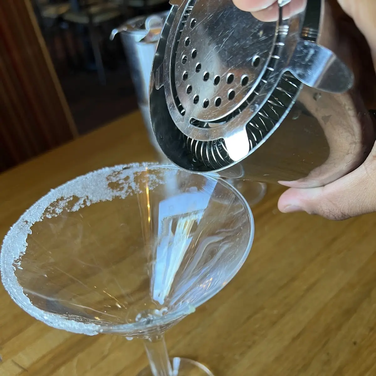 Perfect Margarita
